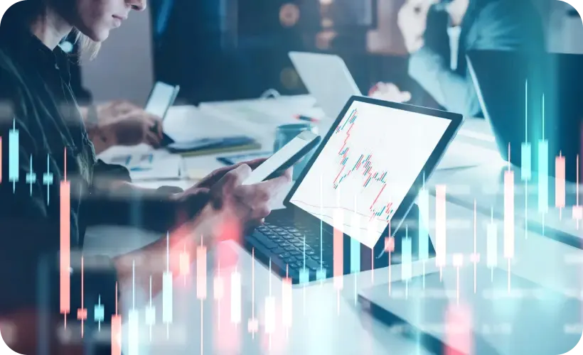 Vaca Muerta Investment mercado de criptomonedas